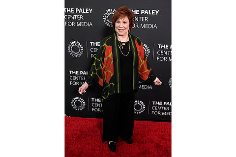 Vicki Lawrence